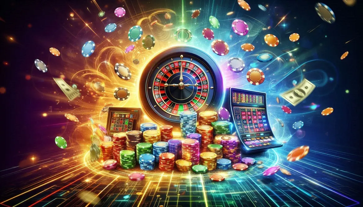 Casinado Casino